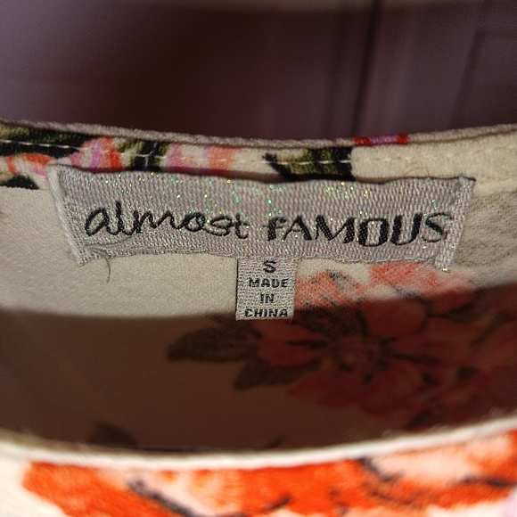 Dress - Picture 2 of 3